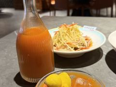 -佬太公海鸭·海鲜大排档(上海总店)