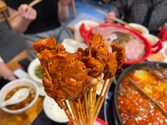 -锅首鲜品火锅(鸳鸯店)