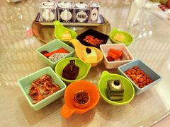 -福州天元国际威斯汀酒店·中国元素餐厅