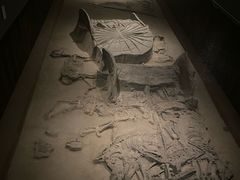 -北京大葆台遗址博物馆