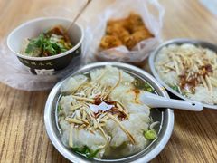 -荣巷小馄饨(荣巷店)