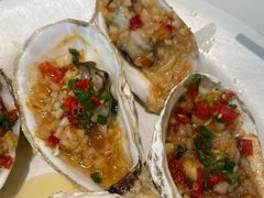 -星伦多 自助料理(圆融店)