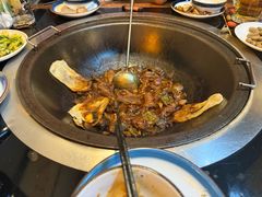-俺家鲜·烧烤龙虾地锅鸡(观音塘店)