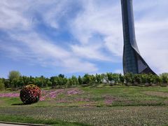 -沈阳植物园