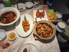 -汤城小厨•粤菜•靓汤(苏州街店)