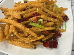 -虎虎龙虾大排档(双井店)