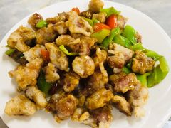 -东北菜冰城一家人