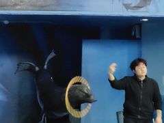 -苏州海洋馆