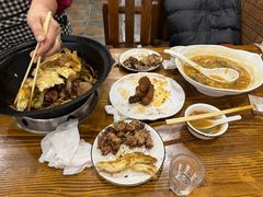 -泰来风味馆(桂林街店)