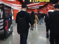 -真北路(地铁站)