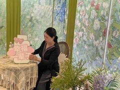 -佛山希尔顿酒店·融誉亚洲美食荟