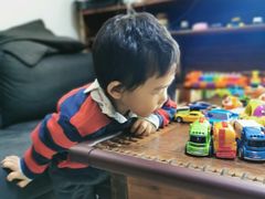 -好姑姑新梅广场托育园(上海直营园)