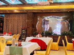 -鹊华居·地道鲁菜·海鲜·融合味(大明湖店)