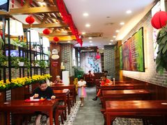 大堂-顺旺基(和睦店)