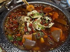 -四川饭店(长白店)