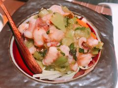 -萤初高端日料王(曲江银泰店)
