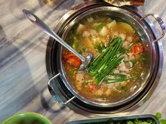 -麒麟豆汤圆子火锅(川心小区店)