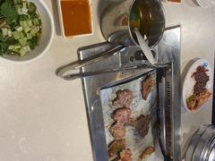-爱客得牛排海鲜烤肉·火锅自助(春熙路黑金好店)