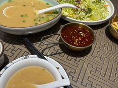 -新繁老號豌豆汤饭店·江湖菜(宝光寺店)