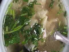 -郑家包子牛肉拉面(尚勤路店)