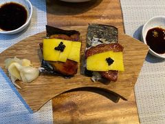 -森味薪火烧•烧鸟居酒屋•日本料理(望京店)