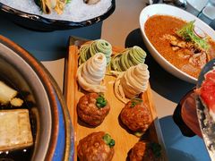 -享月汤皇·海鲜小火锅·聚会(曲江创意谷店)