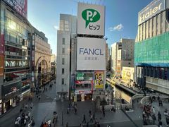 -蟹道乐(道顿堀本店)