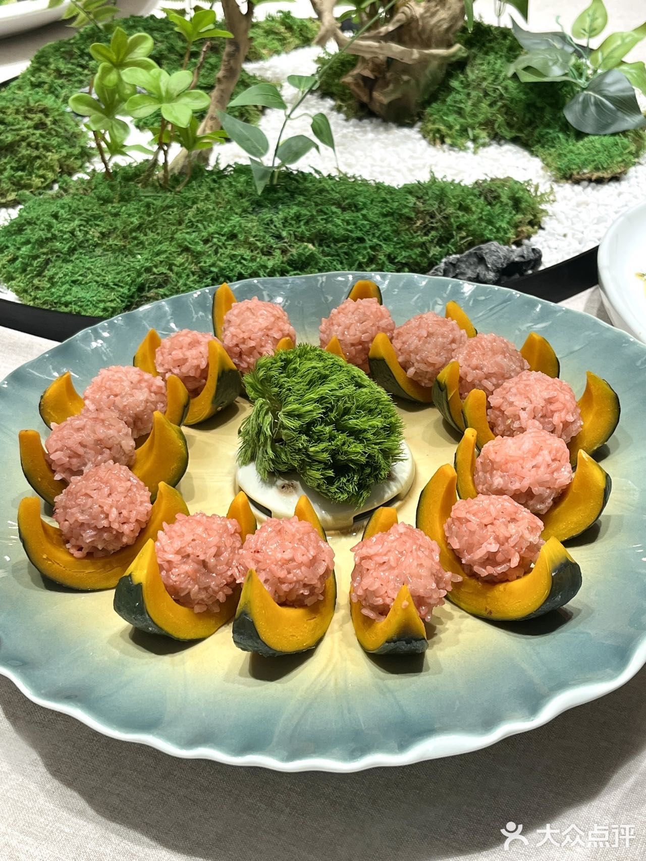 听说成都人聚会都吃他们家的私房菜！！