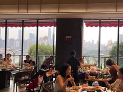 -长嘉·河图火锅(长嘉汇江景旗舰店)