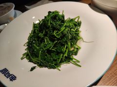 豌豆尖-老阿爸鲜鱼土菜(昆山花桥店)