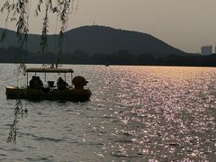 -云龙湖旅游景区
