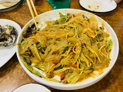-日月昇渔家菜·海肠捞饭·大连海鲜(星海公园店)