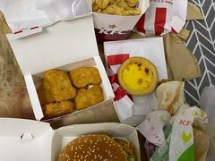 -肯德基(杭州复兴店)