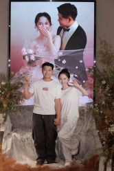 点击看大图 -乐派诗婚纱摄影