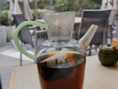 -苏小柳手作点心x茶叙小院(徐家汇分院)