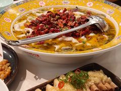 -天成川菜(礼岗店)