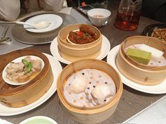 -万丽轩·粤菜(王府井金茂万丽酒店)