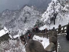 -武当山风景区
