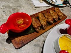 -Gray Whale 灰鲸餐厅(北美N1店)