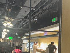 -汉巴味德·烤肉与啤酒的自助(杭州大悦城店)