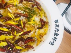 -新太二·鲜料川菜(群光广场店)