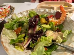 -春树下·树屋花房西餐厅(罍街AS1980店)