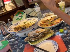 -旺角小渔村·海肠捞饭开创者(环山路店)