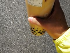 -CoCo都可(凌水店)