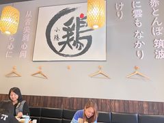 -小隐(淮海路店)