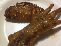 -三个大叔东北烧烤·砂锅菜(西三旗店)