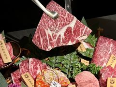 -铭牛烧肉·和牛海鲜自助(高新月牙湖店)