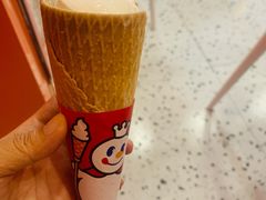 -蜜雪冰城(江南万达金街店)