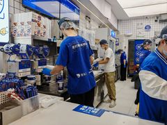 -煲珠公·老红糖珍珠奶茶(长宁龙之梦店)