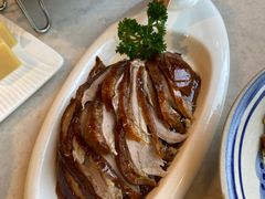 -御提小馆烤鸭店(陆家嘴店)